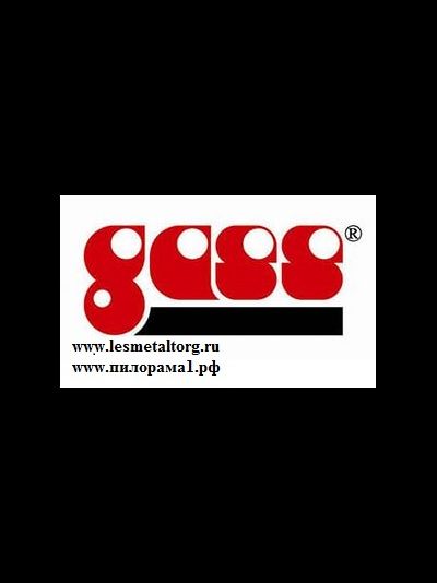 Пила дисковая 630*50*24+6 GASS (ASPI) , от