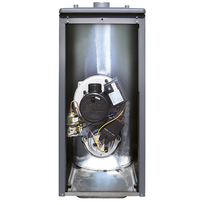 Дизельный котел KITURAMI HI-FIN 25 (СНЯТ С ПРОИЗВОДСТВА)