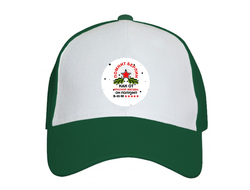 Кепка на 23 февраля №14