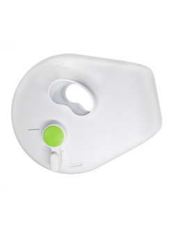 Крышка соковыжималки Журавинка СВСП-102П