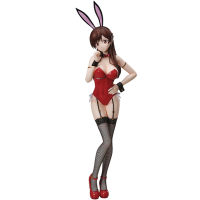 Фигурка 1/4 Тидзуру Итиносэ (Chizuru Ichinose Bunny Ver.)