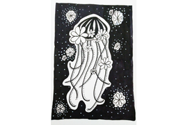 Тема:"Стилизация". 
Композиция