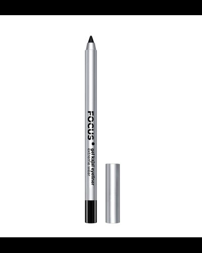 Карандаш-каял для глаз гелевый FOCUS extreme wear