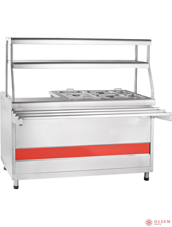 Мармит Abat ЭМК-70КМУ