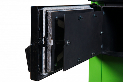 Пеллетный котел Pelletor ECO-20 (до200м2)