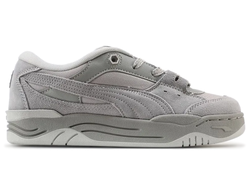 Puma 180 Mate Grey