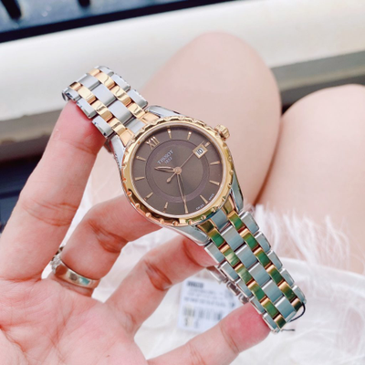 Швейцарские часы Tissot T072.010.22.298.00