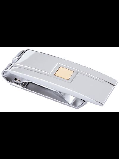 зажим для купюр металлический