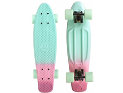 Купить пенни борд Triumf Active (MINT) в Иркутске.