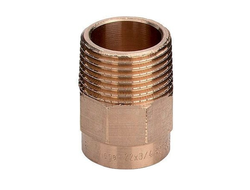 Муфта НР 18х1/2