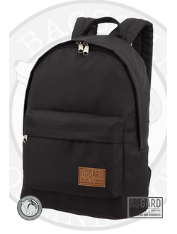 Asgard Р-5137П Черный в магазине Bagcom