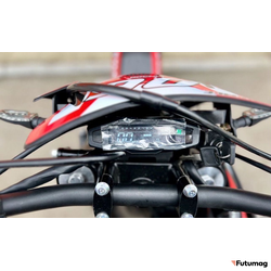 Мотоцикл бензиновый SYCMCC Эндуро Pro 300