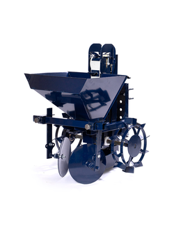 Картофелесажатель Нева КСБ