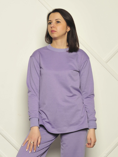 Джемпер: 607-0224 / Брюки 643-0224