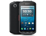 Защищенный смартфон Kyocera DuraForce Черный