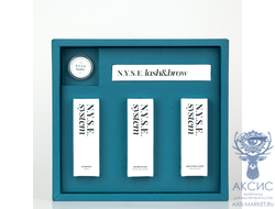 Комплект для удаления перманентного макияжа "Кислотный Ремувер" N.Y.S.E.