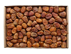 Финики Суккари /Рутаб/ из Саудовской Аравии 3кг