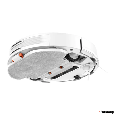 Робот-пылесос Xiaomi Mijia 3C PLUS CN