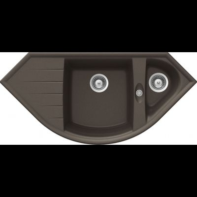 Мойка Schock GENIUS 90C