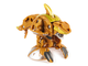 Bakugan Фигурка-трансформер S3 Ультра Monster Shark Gold, 6061538/20132909