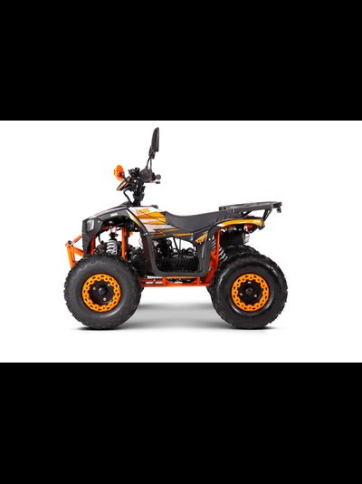 Квадроцикл YACOTA SIRIUS 110