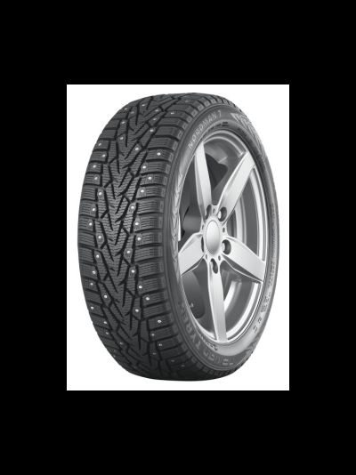 Ikon Tyres Nordman 7 255/55R18