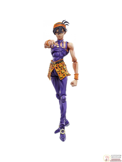 Фигурка Наранча Гирга (Narancia Ghirga)