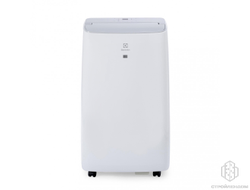 Кондиционер мобильный Electrolux EACM-12 CLN/N6 2.0 EU