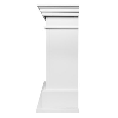 Линейный электрокамин Ontario WT с очагом Joker 45