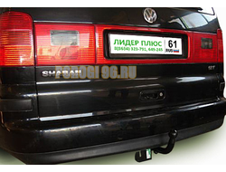 Фаркоп Лидер-Плюс для Volkswagen Sharan 2000-2010