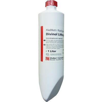 Смазка Divinol Lithogrease 000 (1л)