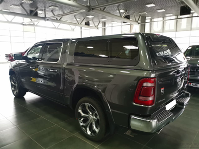 КУНГ RT(DR-3) DODGE RAM NEW 2025+