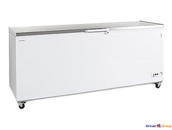 Ларь морозильный TEFCOLD CF700S