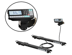 Масса-К "4D-B-12/1 RP" 10*120 см