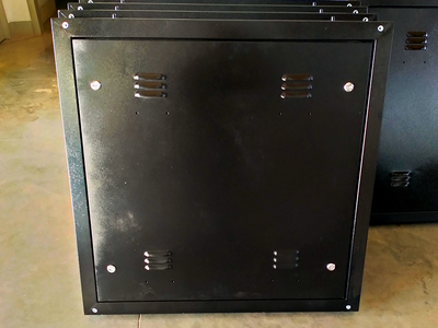 Кабинет для светодиодного экрана 960х960