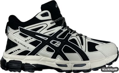 ASICS GEL-KAHANA 8 БЕЖЕВЫЕ С МЕХОМ (40-45)