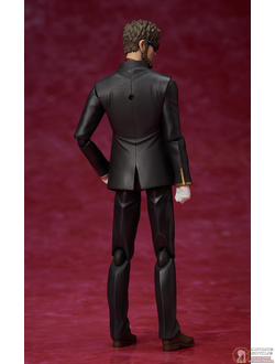 Фигурка фигма Гэндо Икари (figma Gendou Ikari)