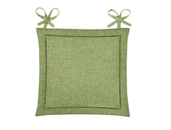 Подушка для стула Оливка