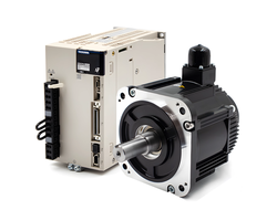 Сервокомплект YASKAWA SGM7G-13AFC61 + SGD7S-120A00B202