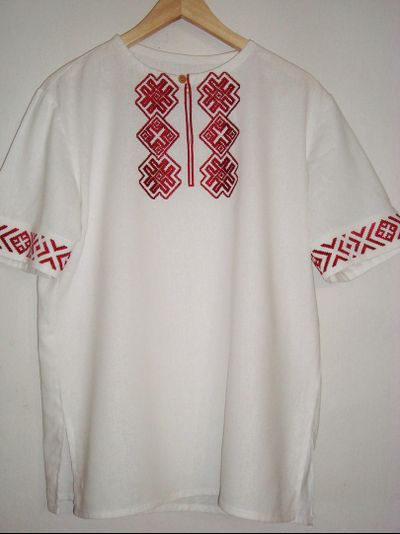 Рубаха повседневная "Ярослав"