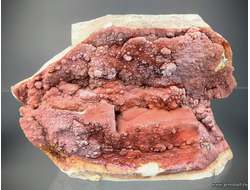 Халцедон. Кызыл-Таш проявление.  Дагестан. 150*100*50мм.