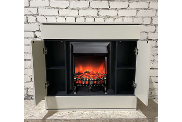 Камин электричесский Харис