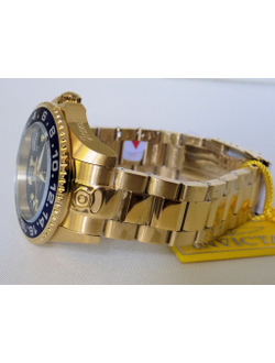 Часы Invicta 45671 Grand Diver GMT