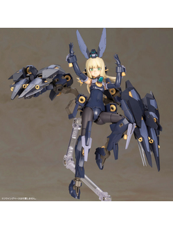 Фигурка Zeryphikal