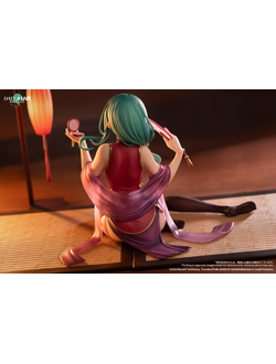 Фигурка 1/7 Нацуми Кёно (Natsumi Kyouno Xinchun Qipao Ver.)