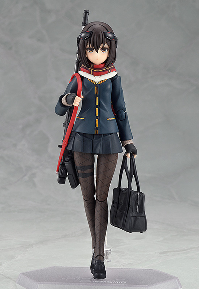 Фигурка фигма figma Long Range JoshiKosei