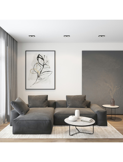 Светильник Denkirs DK3514-WB