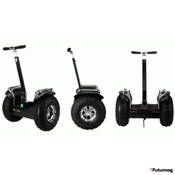 Сигвей Wmotion Q7