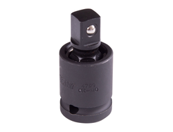 Кардан ударный 1/2", с шариковым фиксатором KING TONY 4799P