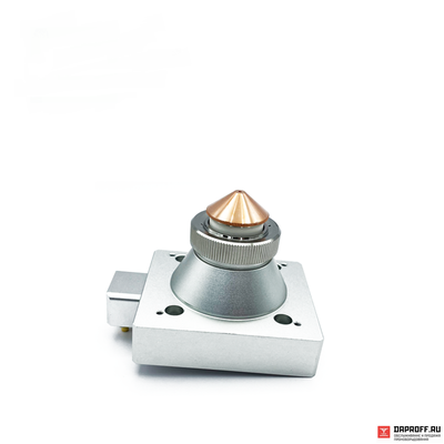 Сопловая часть в сборе TRA BM114 120BH0400C